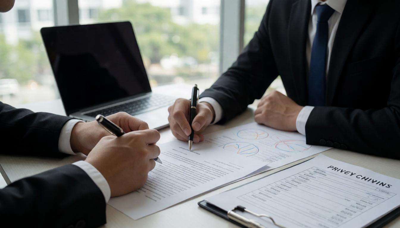 Legal Guidance for Technology Teams